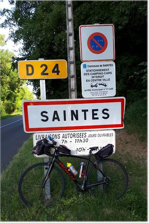 Jean est le premier au départ