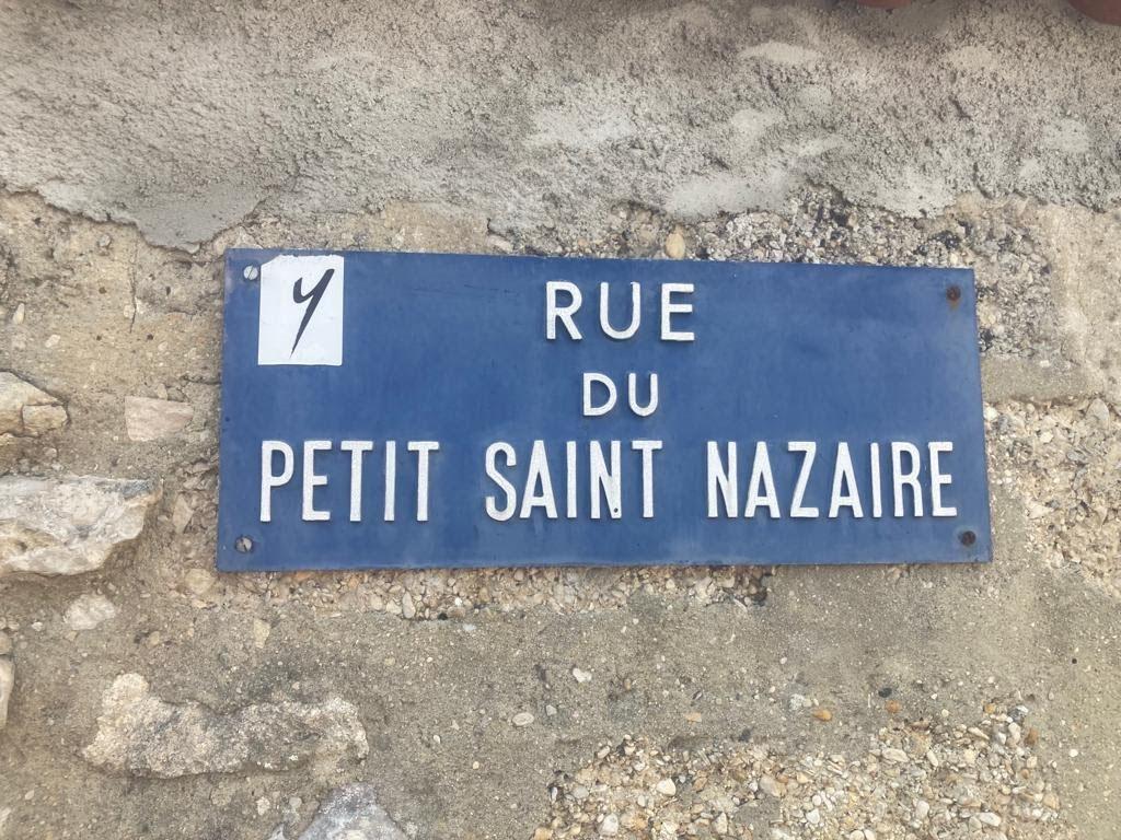 On n'est pas dépaysés