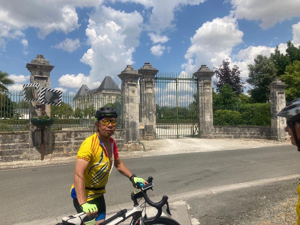 Château de Vervant