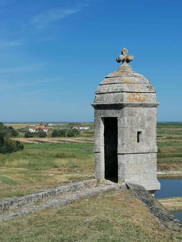 OLÉRON