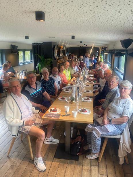 RESTAURANT PÉNICHE SUR LA CHARENTE