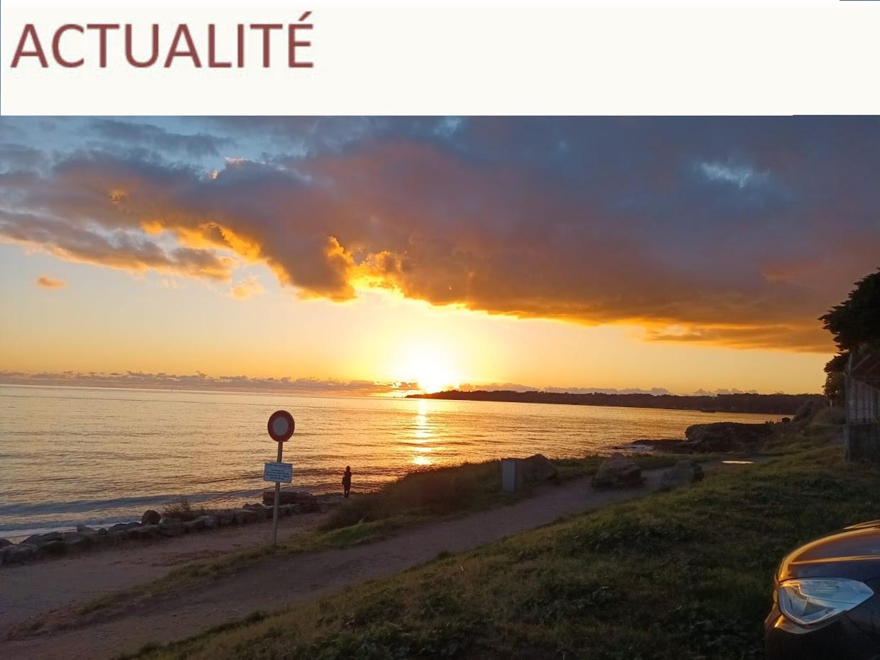 ACTUALITÉ