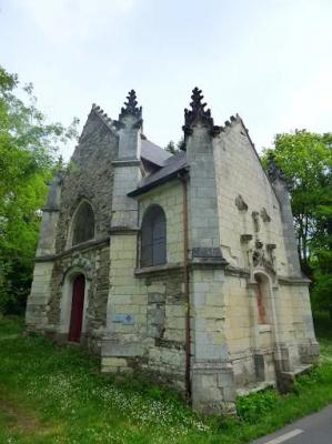 Chapelle de bethleem