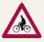 Danger velo 1