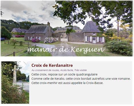 Kerguen kerdanaitre