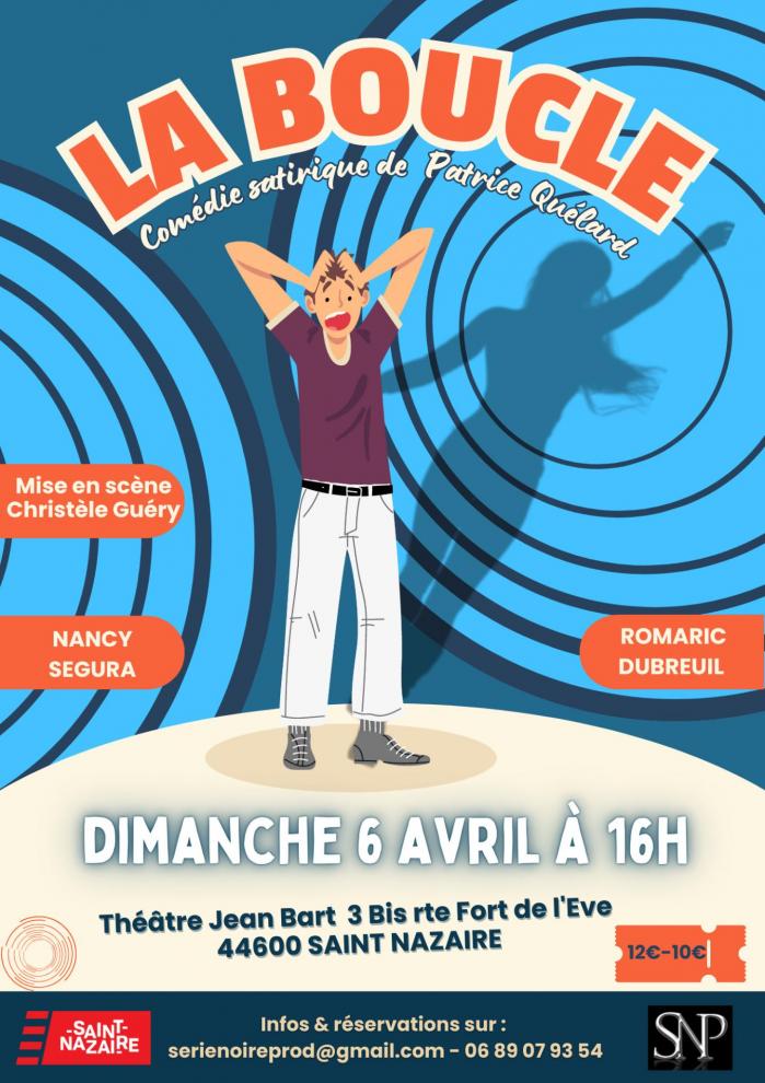 La boucle