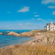 Le croisic pointe