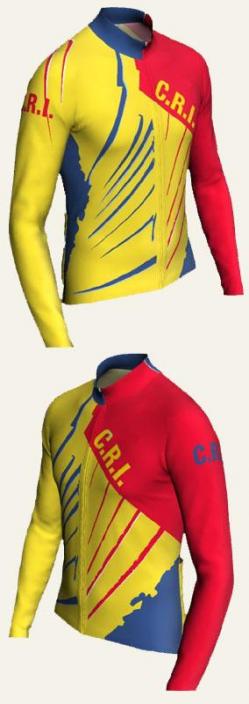 Maillot longb