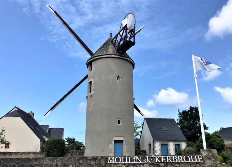 Moulin de kerbroue