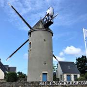 Moulin de kerbroue