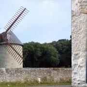 Moulin de la providence