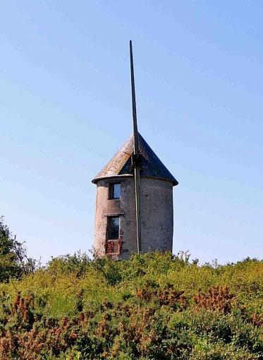 Moulin marchand