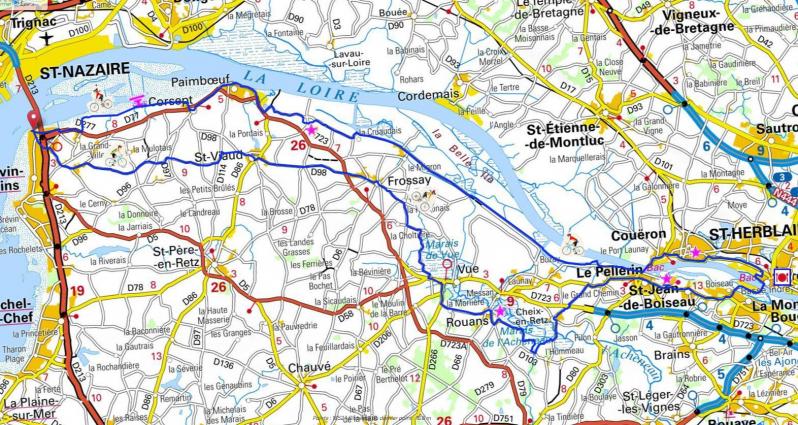 Parcours 8