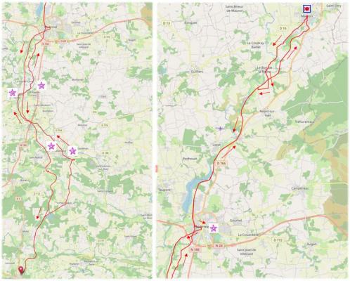 Parcours sj2023 6