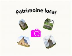 Patrimoine local