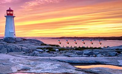 Peggys cove canada cri 1