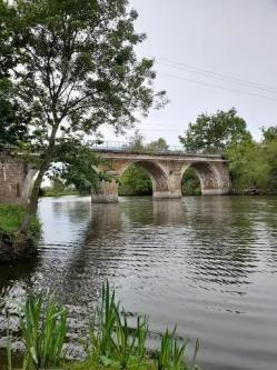 Pont de buzon