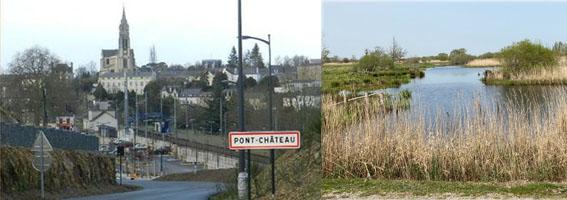 Pontchateau briere
