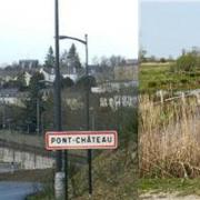 Pontchateau briere