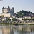 Saumur