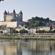 Saumur