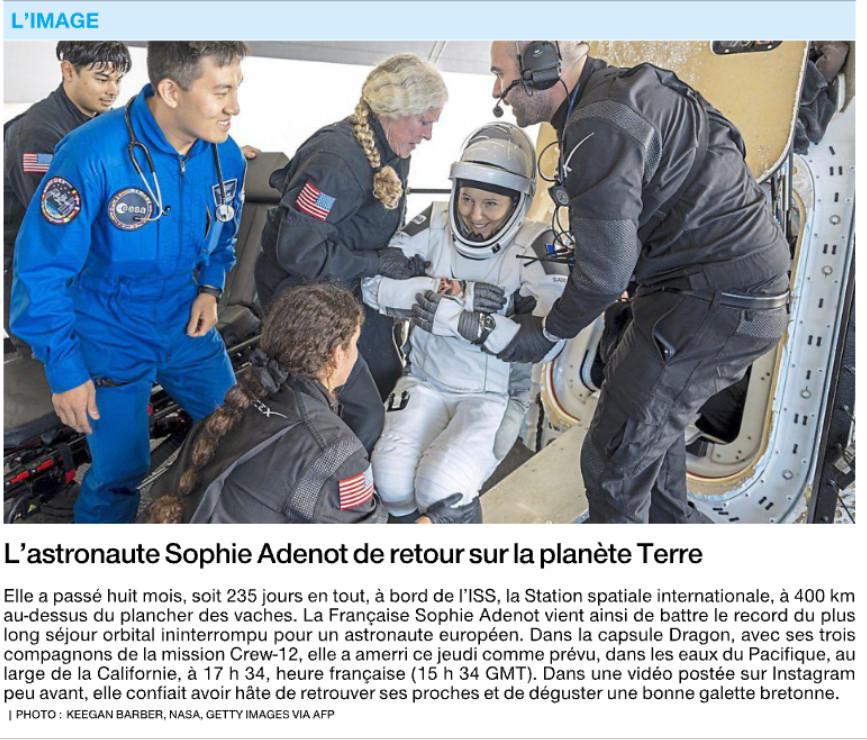 Sophie adenot3